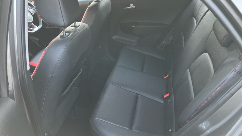 Kia Picanto 1.0 GT-line 5dr [4 seats] Petrol Hatchback